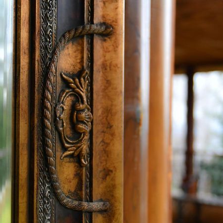 Villa Anna Luxury Lake Residence Shtarkelovo Gnezdo Pokój zdjęcie